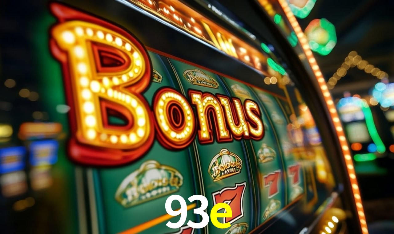 Loterias online na 93e