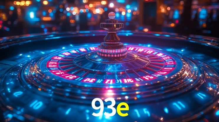 Cashback e recargas na 93e